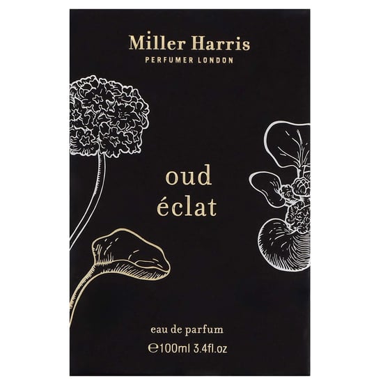 Miller Harris Oud Eclat Eau de Parfum Spray 100 ml - Image 3