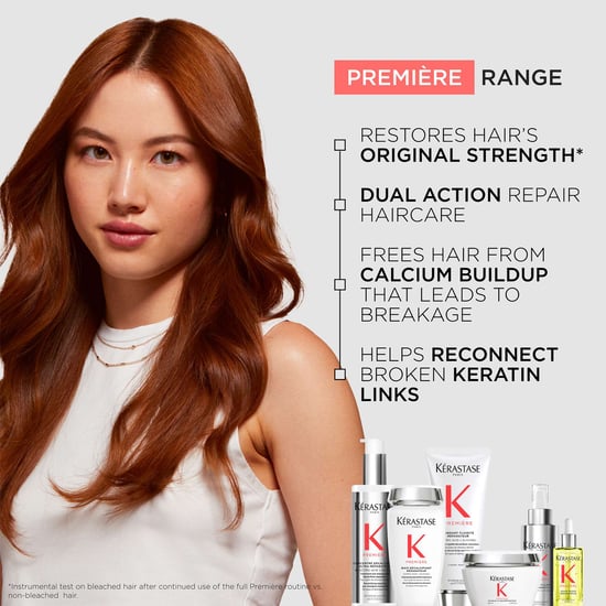Kérastase Première Ontkalkende Herstellende Pre-Shampoo Behandeling voor Beschadigd Haar - Image 5
