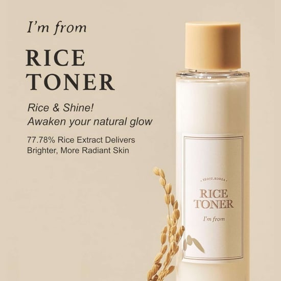 I'm From Rice Toner 150ml - Hydrating and Brightening Essence - Image 3
