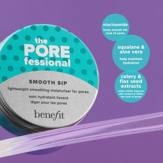 Benefit The POREfessional Mini Smooth Sip Moisturiser - 20ml - Image 6