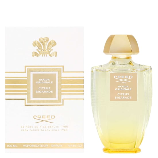 Creed Citrus Bigarade Eau de Parfum Spray - Refreshing Summer Fragrance 100 ml - Image 3