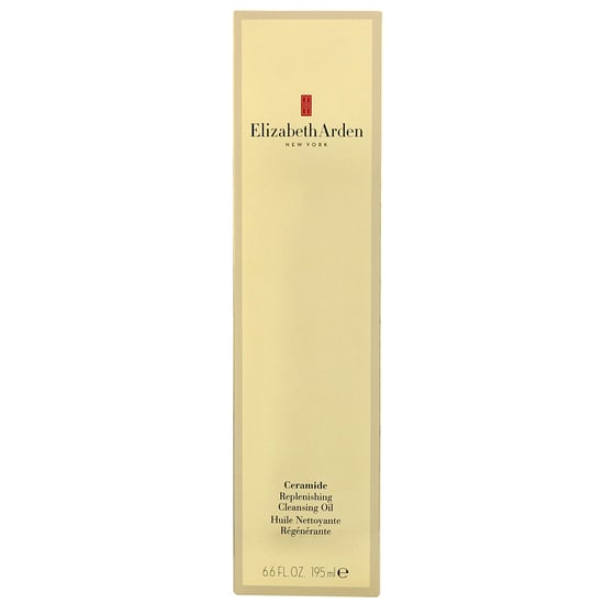 Elizabeth Arden Ceramide Replenishing Cleansing Oil - Makeup Remover and Skin Nourisher - Image 2