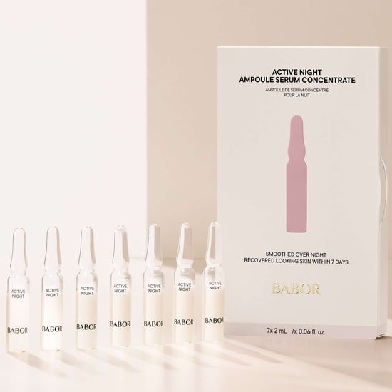BABOR Active Night Ampullen - 7 x 2 ml voor huidregeneratie - Image 3