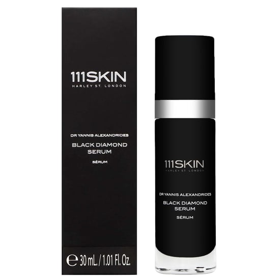 111SKIN Zwarte Diamant Serum, 30 ml — Verstevigend & Huidvernieuwend - Image 3