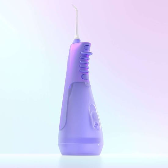 Ordo Sonic+ Violet Water Flosser for Superior Dental Care - Image 5