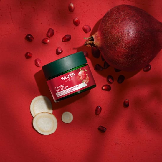 Weleda Pomegranate & Maca Root Firming Night Cream for Radiant Skin - Image 3