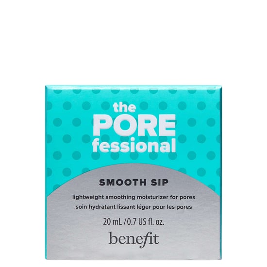 Benefit The POREfessional Mini Smooth Sip Moisturiser - 20ml - Image 3