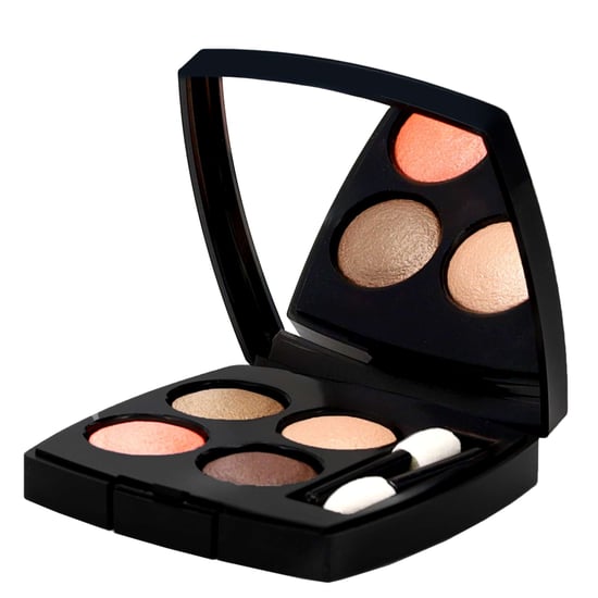 Chanel Les 4 Ombres Multi-Effect Quadra Eyeshadow - Image 2