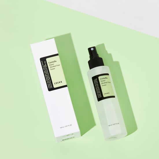 Cosrx Centella Water Alcohol-Free Toner for Sensitive Skin 150 ml - Image 4