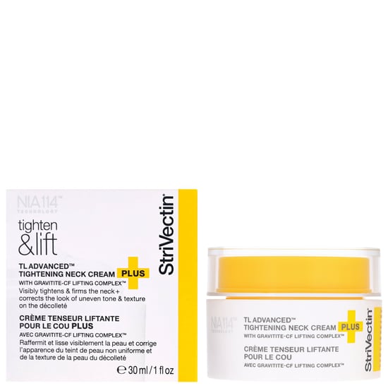 StriVectin Advanced Tightening Neck Cream for Youthful Skin 118g - Image 3