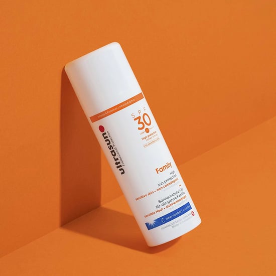 Ultrasun Family Sun Protection SPF30 - Broad Spectrum Sunscreen - Image 5