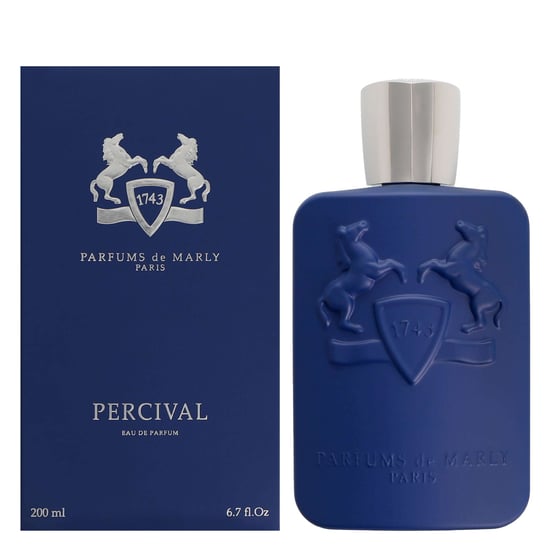 Parfums de Marly Percival Eau de Parfum Spray 200ml, Unisex - Image 3