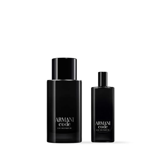 Armani Code Pour Homme 75ml Eau de Parfum Gift Set for Men - Image 2