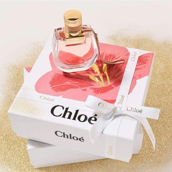 Chloé Nomade For Her Eau de Parfum Gift Set - Luxurious Fragrance Collection - Image 3