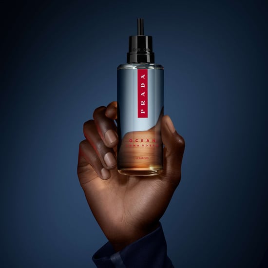 Prada Luna Rossa Ocean Le Parfum Refill - Eau de Parfum Spray for Men 150 ml - Image 5