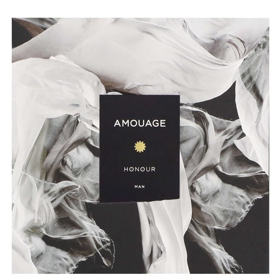 Amouage Honour Man Eau de Parfum Spray - Luxurious Fragrance for Men - 100 ml - Image 3