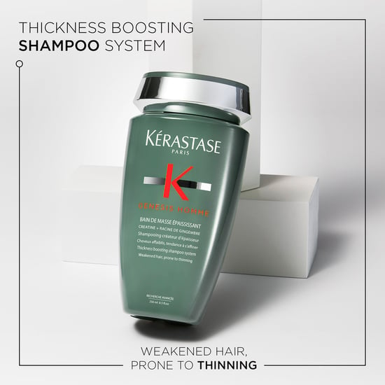 Kérastase Genesis Homme Thickening Shampoo for Men - Image 2