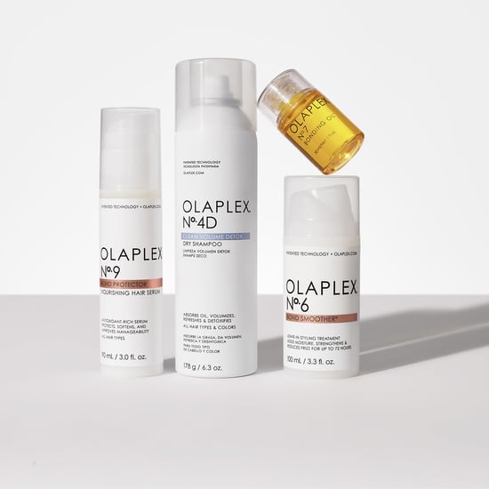 Olaplex No. 4D Clean Volume Detox Dry Shampoo for Healthy Scalp - Image 5