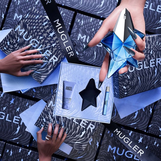 MUGLER Angel Eau de Parfum Spray Gift Set for Women - Image 2