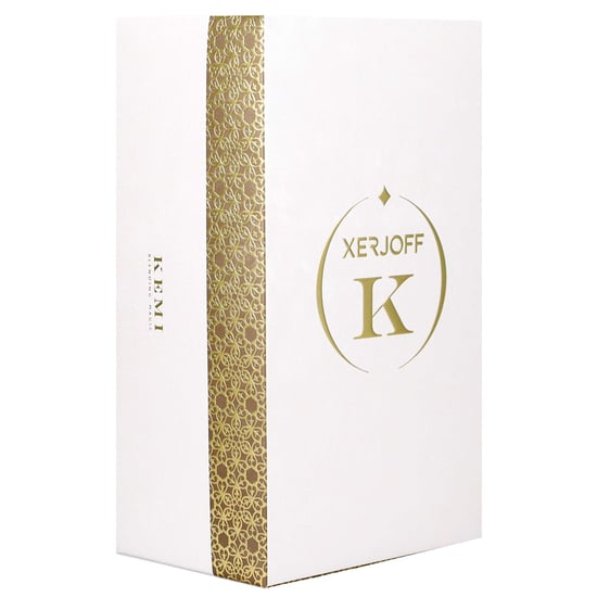 Xerjoff K Collection Hayat Unisex Parfum Spray - 100ml - Image 4
