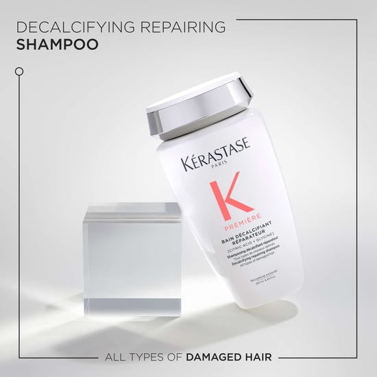 Kérastase Première Decalcifying System Repair Shampoo for Damaged Hair - Image 2