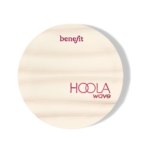 Benefit Hoola Wave Deep Cream Bronzer 9g - Achieve a Sun-Kissed Glow - Image 3