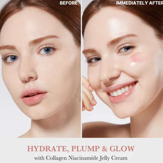 Medicube Collagen Niacinamide Jelly Cream 110ml - Radiant Skin Enhancer - Image 5