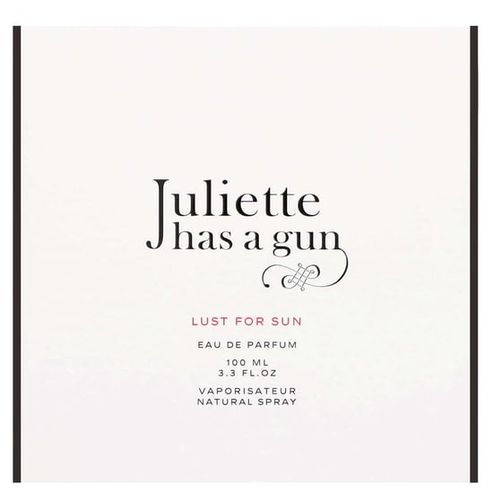 Juliette Has a Gun Lust For Sun Eau de Parfum 100ml for Women - Image 2