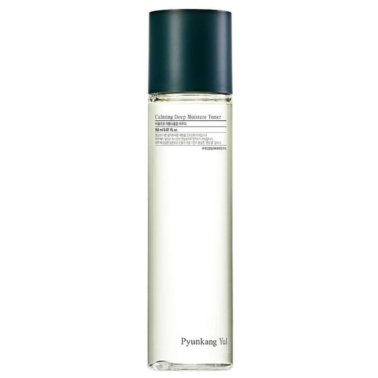 Pyunkang Yul Calming Deep Moisture Toner - 150ml for Hydrated Skin - Image 1