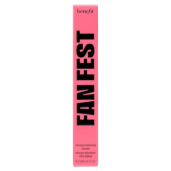 Benefit Fan Fest Zwarte Mascara 8,5g voor Volumineuze Wimpers - Image 2