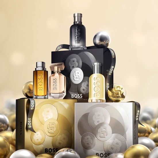 HUGO BOSS BOSS The Scent For Her Eau de Parfum 50ml Cadeauset (inclusief 75ml bodylotion) - Image 4