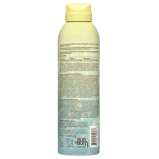 Sun Bum After Sun Cool Down Spray - Soothing Hydration 200ml - Image 2