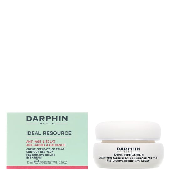 Darphin Ideal Resource Verhelderende Oogcrème voor Stralende Ogen - Image 3