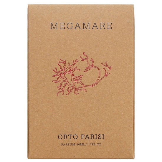 Orto Parisi Megamare Eau de Parfum Spray 50 ml - Image 2