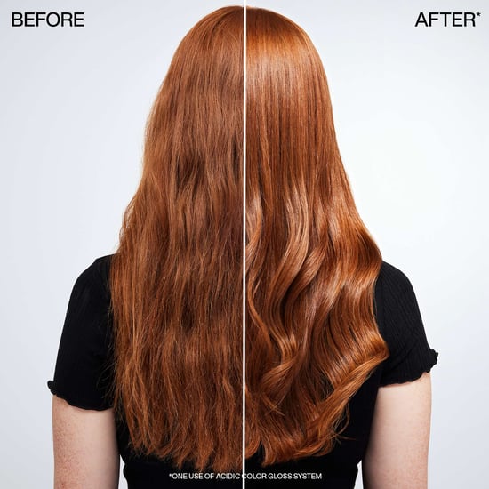 Redken Acidic Color Gloss Treatment for Radiant Glass-Like Shine - Image 5
