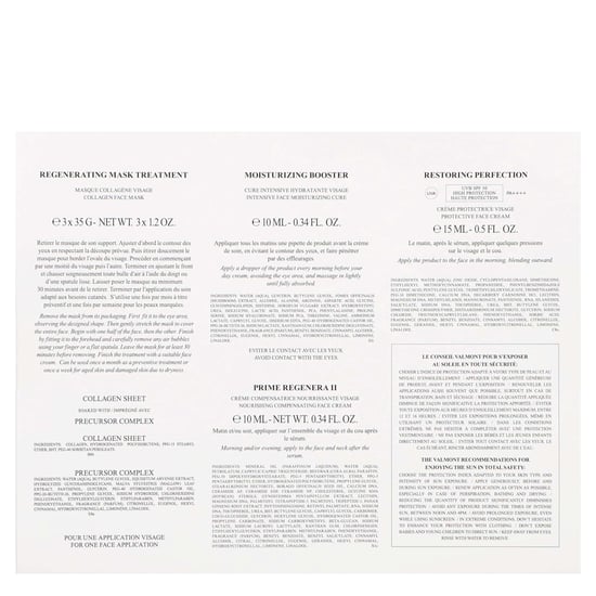 Valmont After Procedure SOS Skin Care Gift Set for Women - Image 4