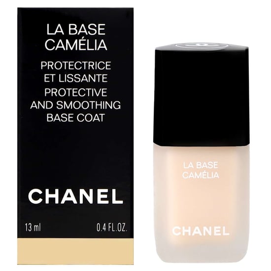 Chanel La Base Camelia Nagelbehandeling 13 ml - Image 3