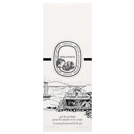 Diptyque Philosykos Hand and Body Gel 200 ml. - Image 2