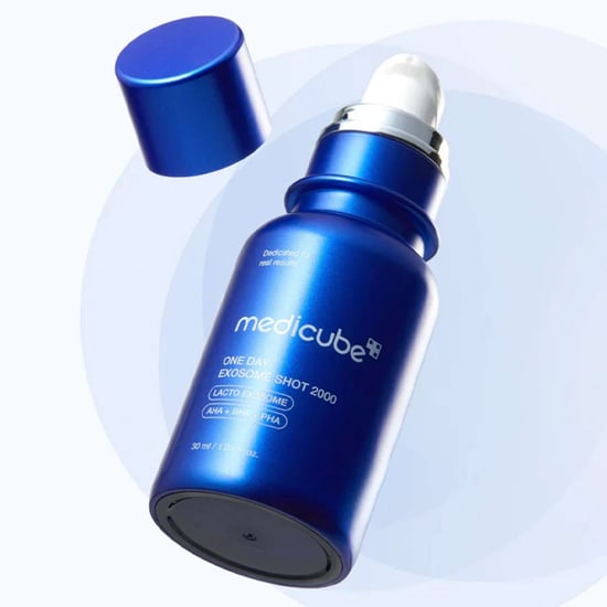 Medicube One Day Exosome Shot 2000 Ampoule 30ml for Radiant Skin - Image 3