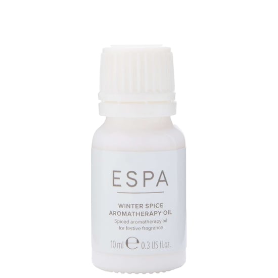 ESPA Winter Spice Essential Oil Blend 10ml - Festive Aromatherapy - Image 2