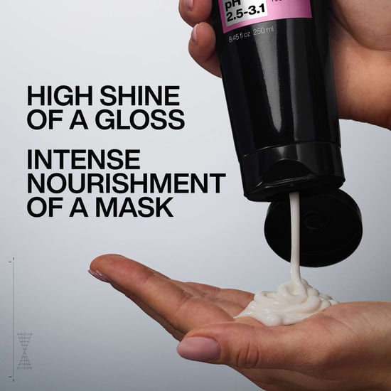Redken Acidic Color Gloss 1-Min Gloss-in-Mask, siliconenvrij, 250 ml - Image 6