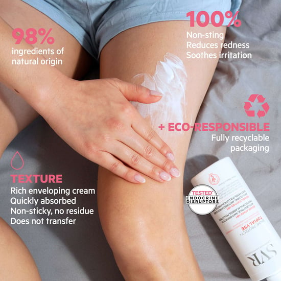 SVR Topialyse Baume Protect+ 48hr Nourishing Body Balm 400ml - Image 5