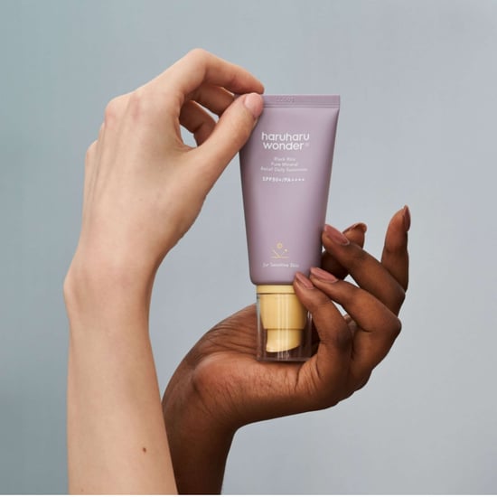Haruharu Wonder Black Rice Mineral Sunscreen SPF50+ 50ml - UV Protection for Healthy Skin - Image 6