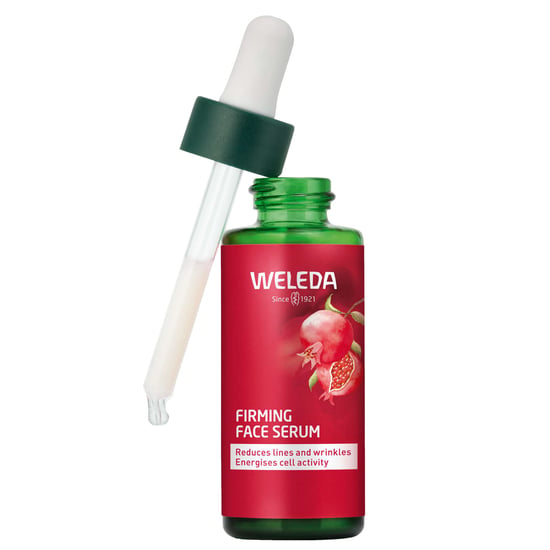 Weleda Firming Serum with Pomegranate & Maca Root for Youthful Skin 102g - Image 3