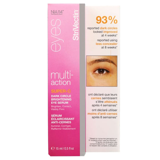 StriVectin Multi-Action Super-C Oogserum voor het Verhelderen van Donkere Kringen - Image 2