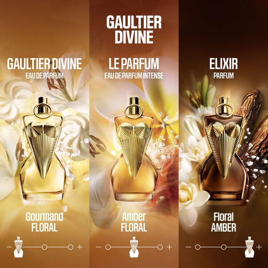 Jean Paul Gaultier Divine Elixir Parfum Spray voor vrouwen - 30 ml - Image 5