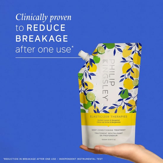 Philip Kingsley Sicilian Lemon & Bergamot Elasticizer Treatment for Hair - Image 3
