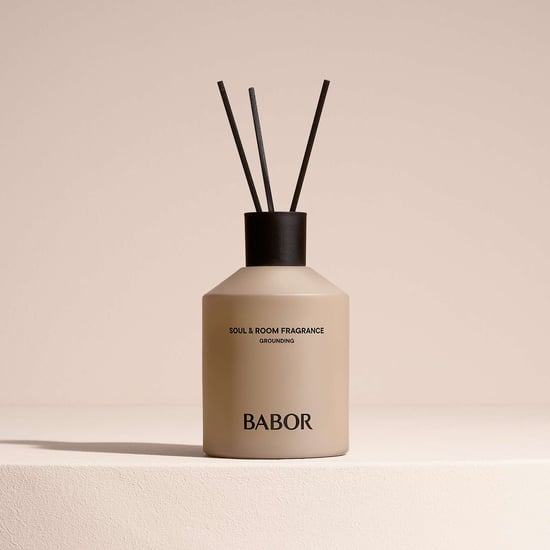 BABOR Soul & Room Fragrance - Grounding Essential Oil Diffuser - Image 2