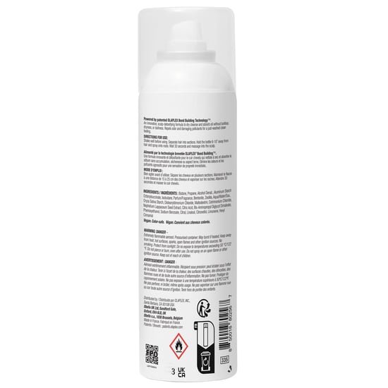 Olaplex No. 4D Clean Volume Detox Dry Shampoo for Healthy Scalp - Image 2
