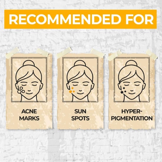 Numbuzin Skincare No.5 Vitamin-Niacinamide Concentrated Pads - 70 Count - Image 4